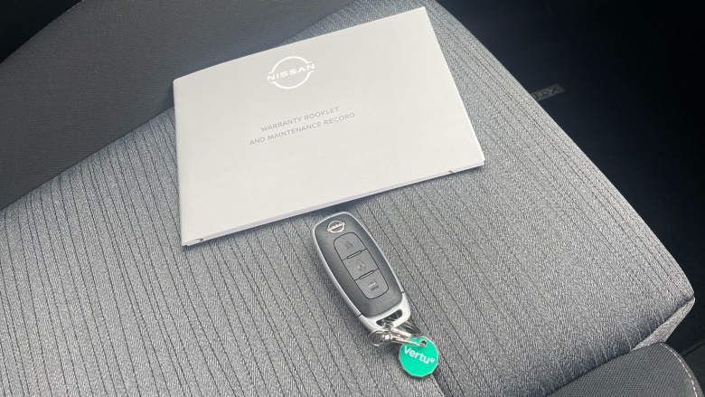 Nissan X-Trail 1.5 E-Power 204 N-Connecta 5dr Xtronic Hybrid Station Wagon